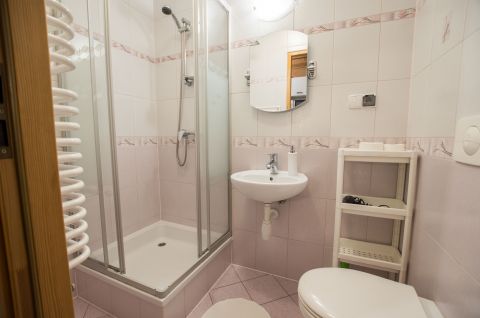 Apartament Owca