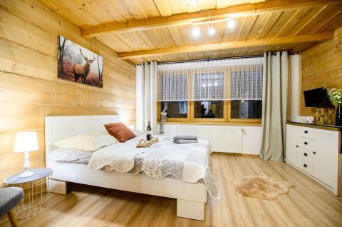 Nasz Drugi Obiekt Zakopane Apartament Góra