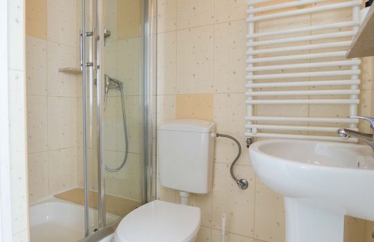 Pokoje u Trebuni Apartamenty