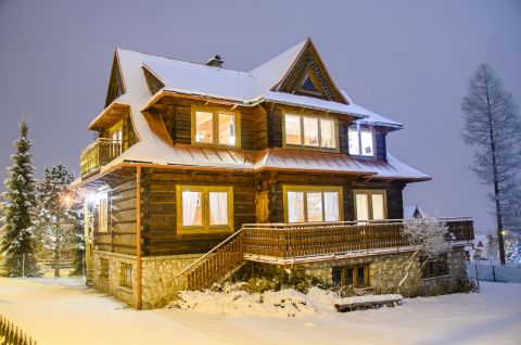 Nasz Drugi Obiekt Zakopane 