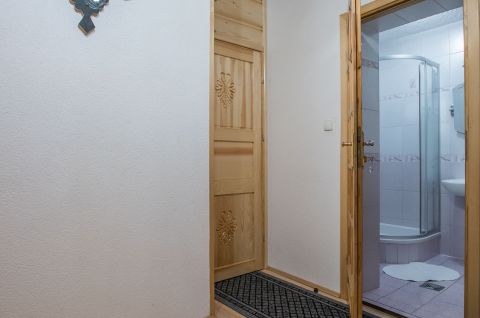 Apartament Parzenica