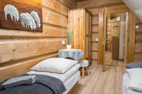 Nasz Drugi Obiekt Zakopane Apartament Góra