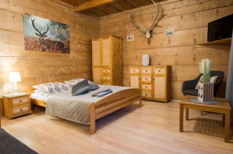 Apartament Parzenica