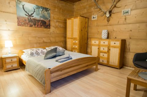 Apartament Parzenica