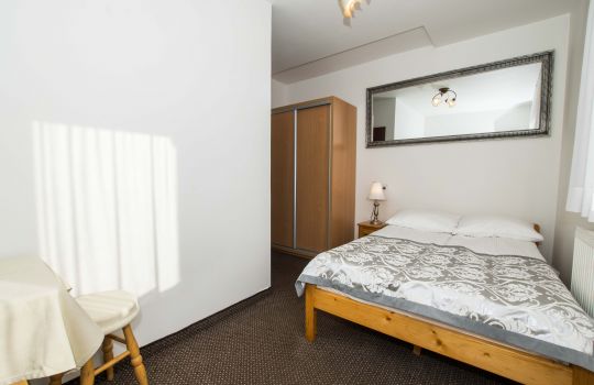 Pokoje u Trebuni Apartamenty