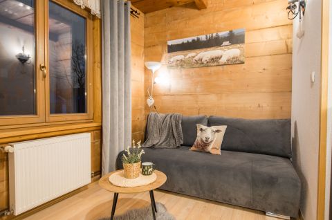 Apartament Owca