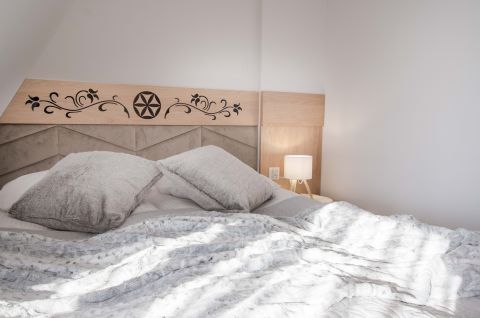 Pokoje u Trebuni Apartamenty