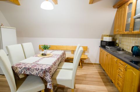 Nasz Drugi Obiekt Zakopane Apartament Góra