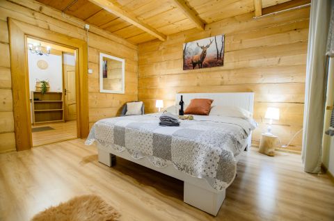 Nasz Drugi Obiekt Zakopane Apartament Góra