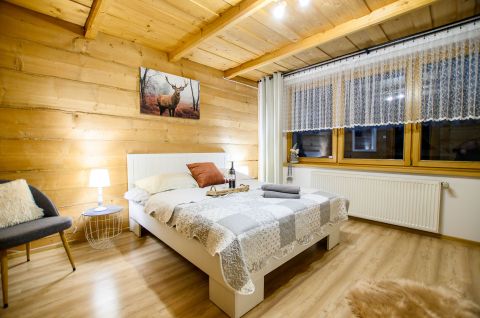 Nasz Drugi Obiekt Zakopane Apartament Góra