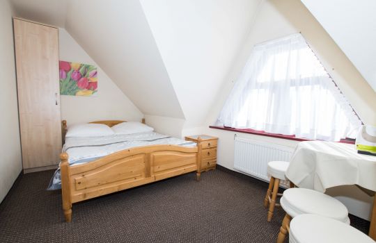 Pokoje u Trebuni Apartamenty