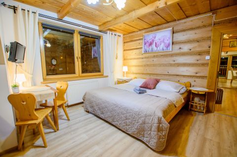 Nasz Drugi Obiekt Zakopane Apartament Góra